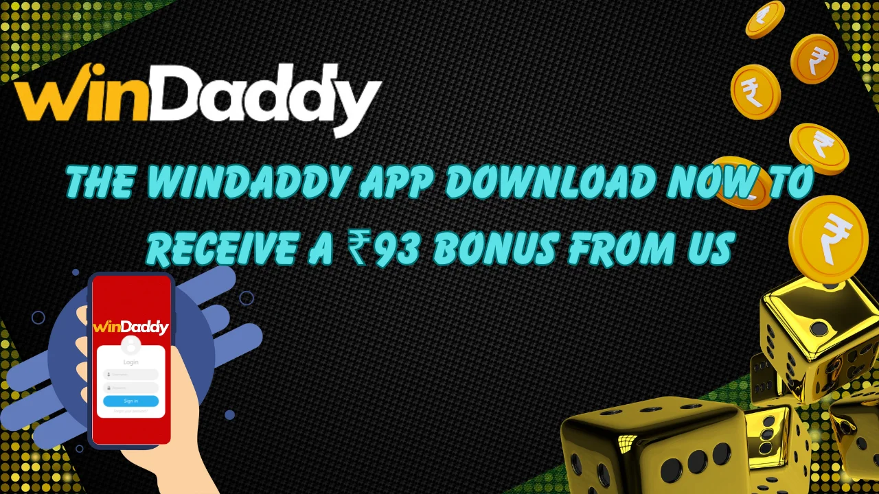 WinDaddy App